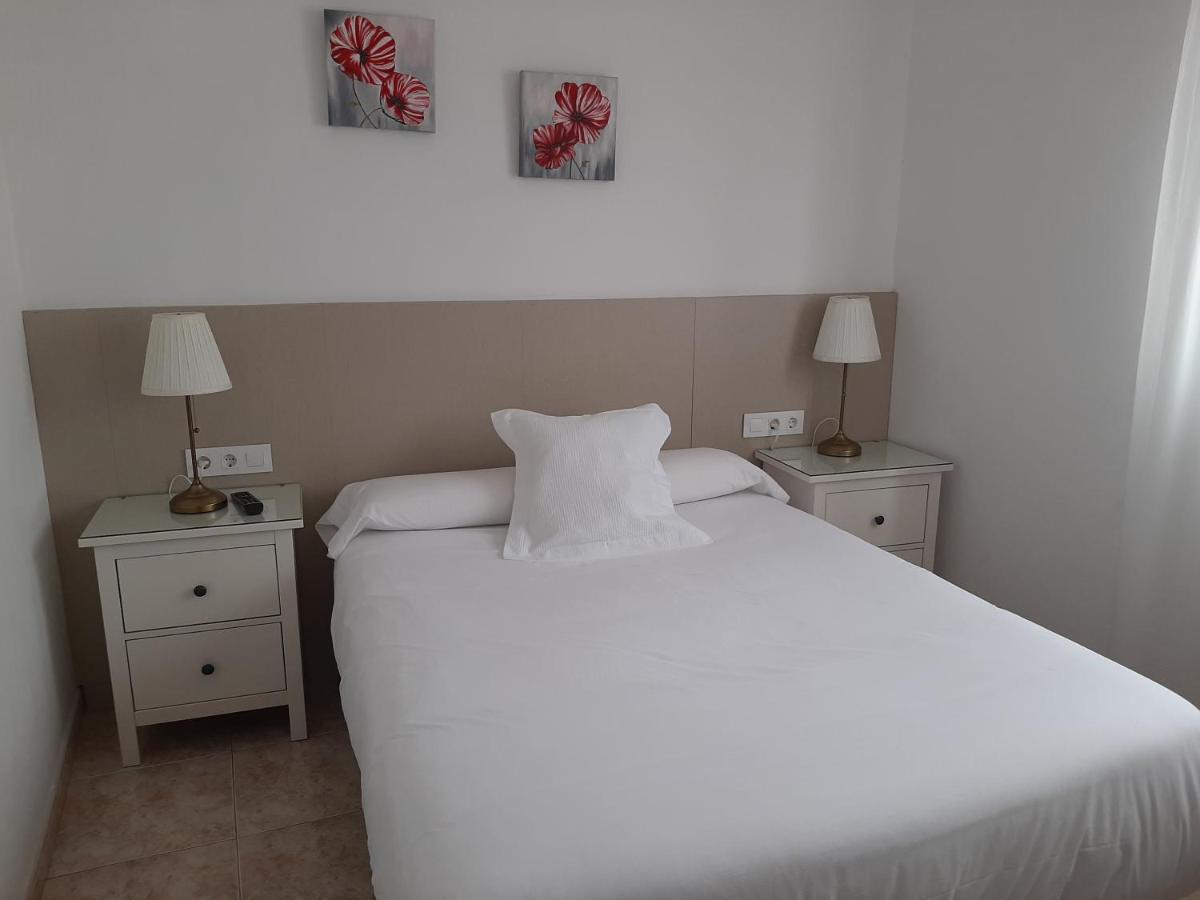 Hotel La Terraza Mino Εξωτερικό φωτογραφία