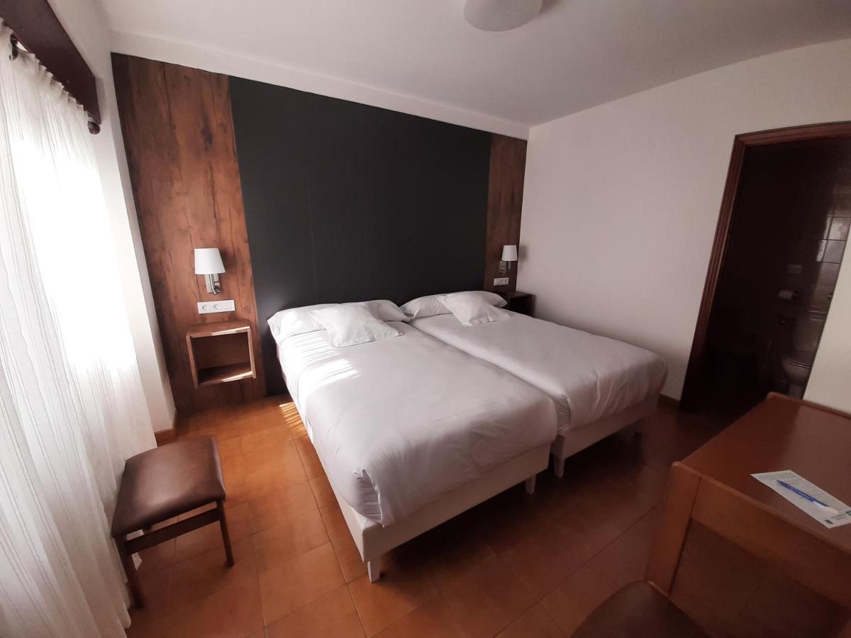 Hotel La Terraza Mino Εξωτερικό φωτογραφία