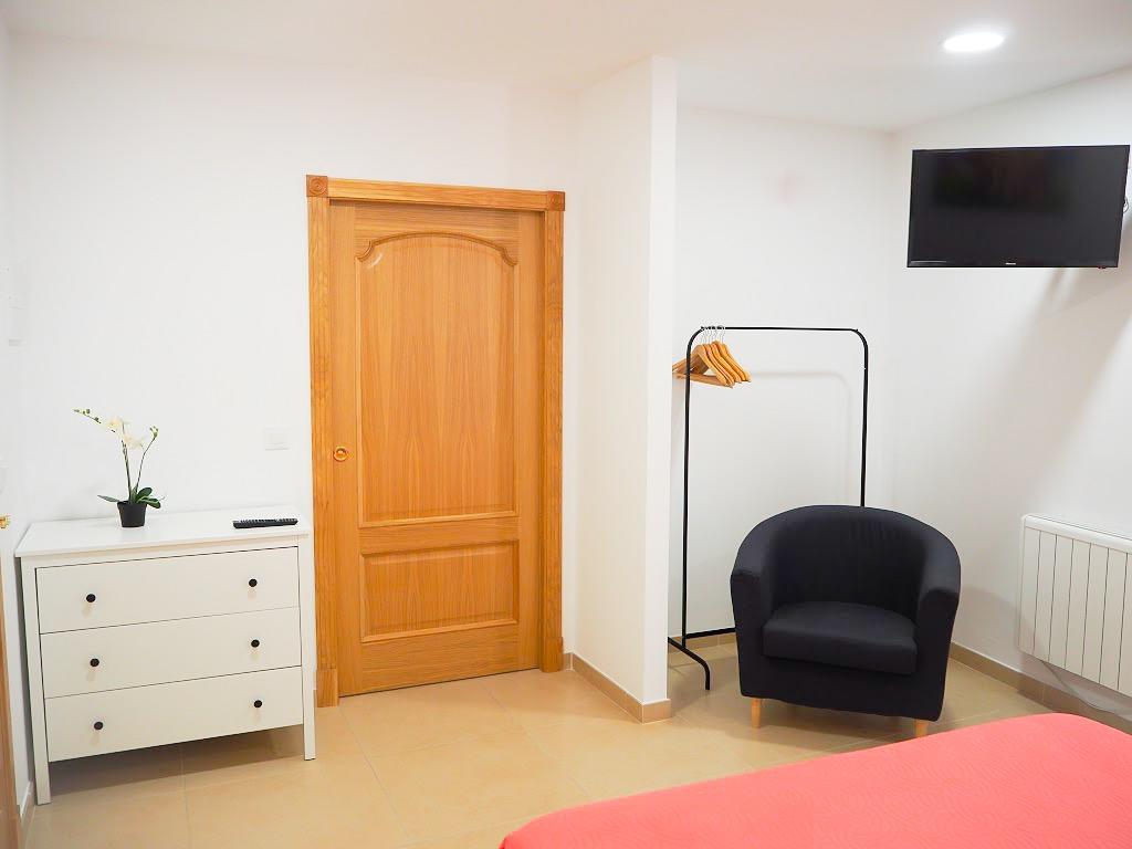 Hotel La Terraza Mino Εξωτερικό φωτογραφία